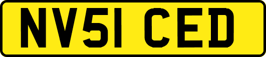 NV51CED