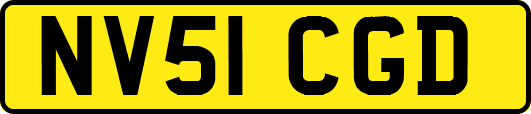 NV51CGD