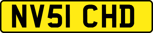 NV51CHD