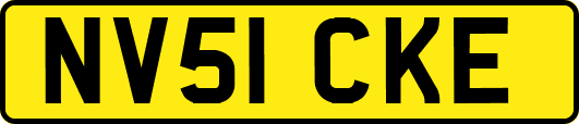 NV51CKE