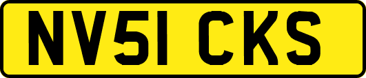 NV51CKS