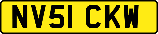 NV51CKW