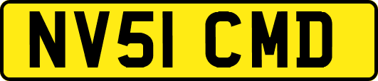 NV51CMD