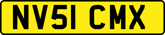 NV51CMX