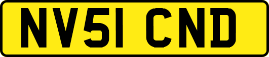 NV51CND