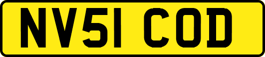 NV51COD