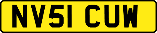 NV51CUW