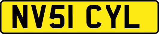 NV51CYL