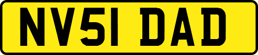 NV51DAD