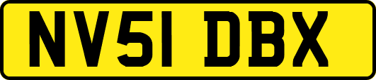 NV51DBX