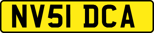 NV51DCA