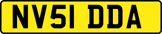 NV51DDA