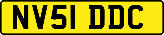 NV51DDC