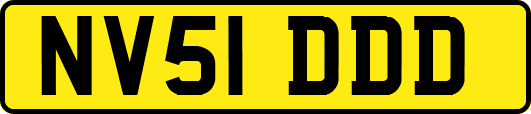 NV51DDD