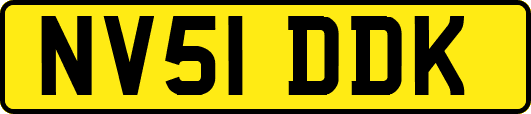 NV51DDK