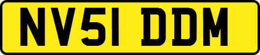 NV51DDM