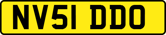 NV51DDO