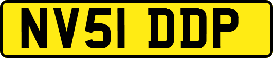 NV51DDP