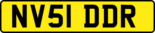 NV51DDR