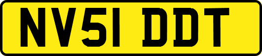 NV51DDT
