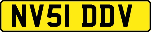 NV51DDV