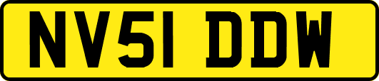 NV51DDW