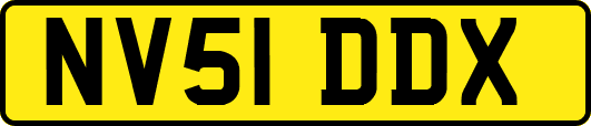 NV51DDX