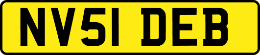 NV51DEB