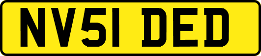 NV51DED