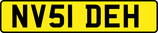 NV51DEH