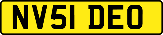 NV51DEO