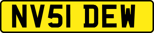 NV51DEW