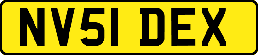 NV51DEX