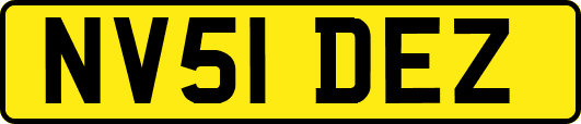 NV51DEZ