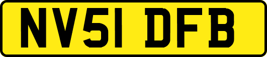 NV51DFB