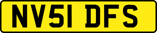 NV51DFS
