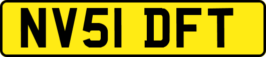 NV51DFT