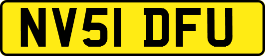 NV51DFU