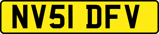 NV51DFV