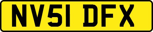 NV51DFX