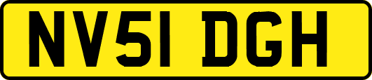 NV51DGH