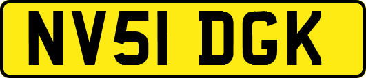 NV51DGK