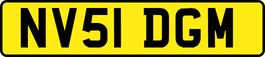 NV51DGM