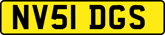 NV51DGS