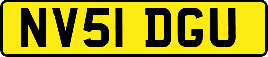 NV51DGU