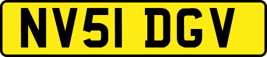 NV51DGV