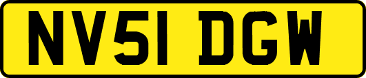 NV51DGW