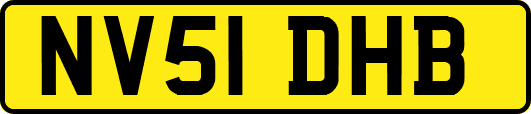 NV51DHB