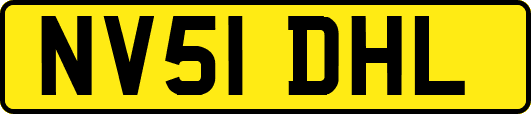 NV51DHL