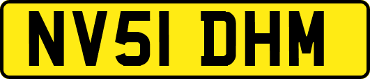 NV51DHM